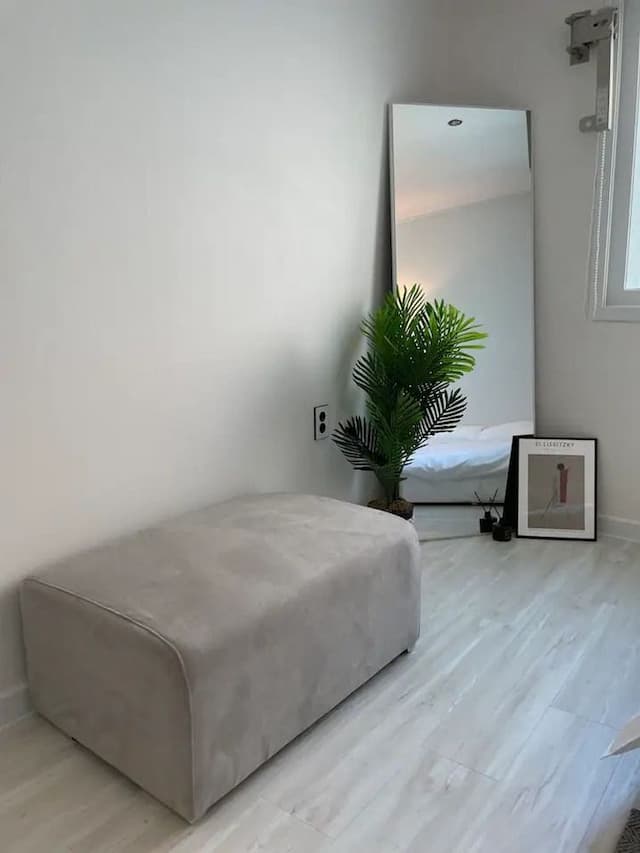 Stay Here-StayHere (C-7) [Gwangan] Gwangalli Beach 5 minutes away [Beam Projector]-5