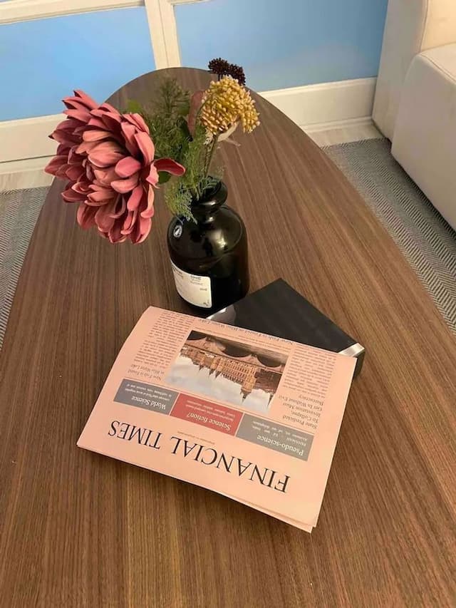 Stay Here-StayHere (A-3) [Gwangan] 5 minutes from Gwangalli Beach [Beam Projector ,55 "TV]-4