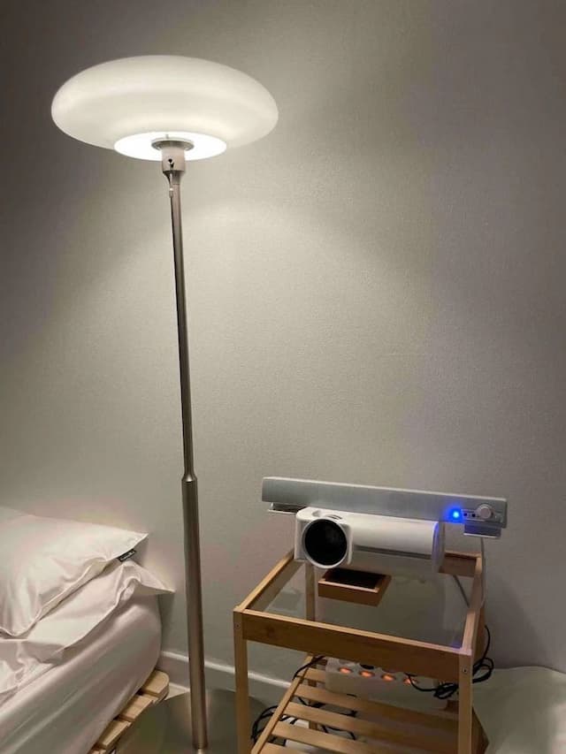 Stay Here-StayHere (A-3) [Gwangan] 5 minutes from Gwangalli Beach [Beam Projector ,55 "TV]-5