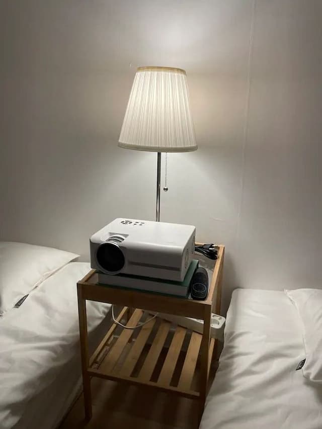 Stay Here-StayHere (A-5) [Gwangan] 5 minutes from Gwangalli Beach [Beam Projector ,55 "TV]-5