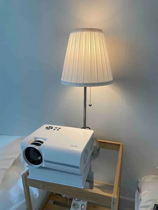 Stay Here-StayHere (B-5) [Gwangan] 5 minutes from Gwangalli Beach [Beam Projector ,55 "TV]-8