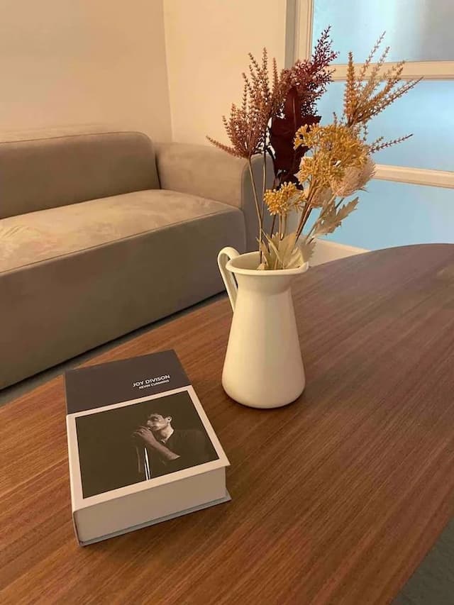 Stay Here-StayHere (C-5) [Gwangan] 5 minutes from Gwangalli Beach [Beam Projector ,55 "TV]-4