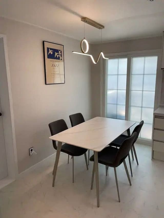 Stay Here-StayHere (A) [Gwangan] (3 bad, can accommodate up to 10 people) Free parking 5 minutes away from Gwangalli Beach-10