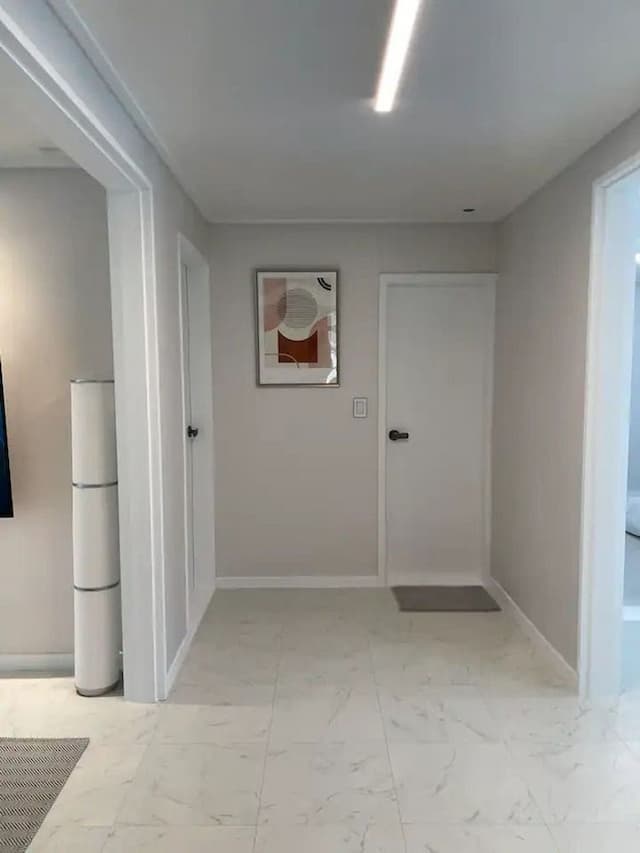 Stay Here-StayHere (A) [Gwangan] (3 bad, can accommodate up to 10 people) Free parking 5 minutes away from Gwangalli Beach-7