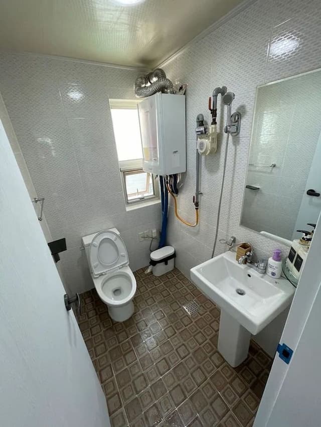 Stay Here-StayHere (A) [Gwangan] (3 bad, can accommodate up to 10 people) Free parking 5 minutes away from Gwangalli Beach-8