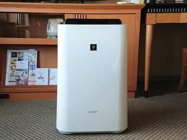 盛岡大都會酒店 新翼｜盛岡JR步行2分-豪華轉角雙床房【不挑房】-4