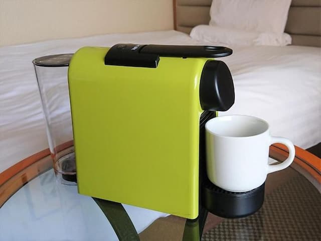 盛岡大都會酒店 新翼｜盛岡JR步行2分-單人房【不挑房】-3