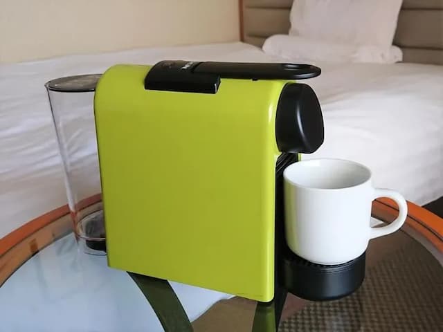 盛岡大都會酒店 新翼｜盛岡JR步行2分-雙床房【限一人使用，不挑房】-4