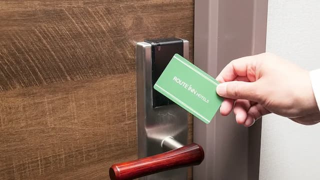 Route Inn 盛岡站前｜盛岡站步行2分-單人房【不挑房】-8