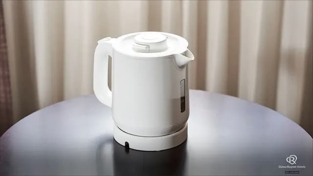 大和Roynet飯店 盛岡｜盛岡JR步行3分-三床房【不挑房】-5