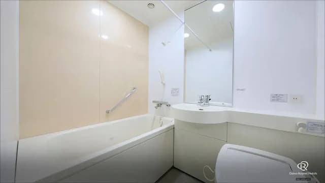 大和Roynet飯店 盛岡｜盛岡JR步行3分-女性專屬房【不挑房】-4