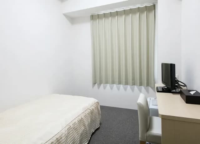 Unizo INN飯店 盛岡｜JR盛岡步行4分-小雙人房【不挑房】-5