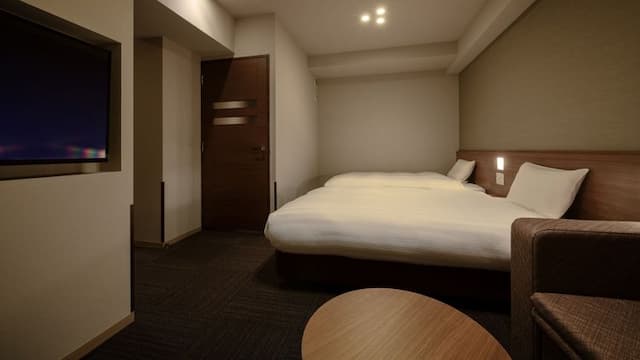 ◆ Guest room [Triple room]
