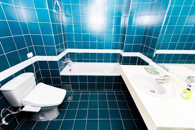 雅迪商務旅館-豪華四人房-7