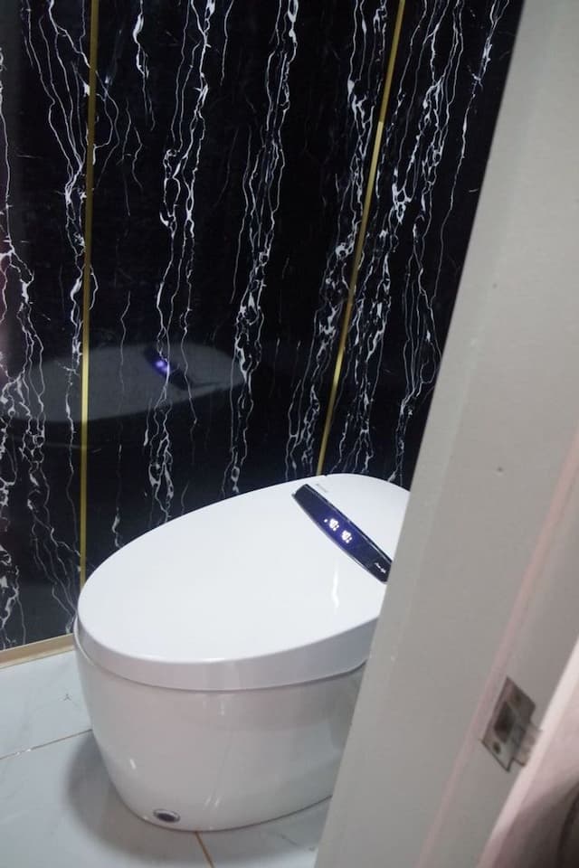 水上溫泉 Lomosa飯店｜溫泉浴池/方便至White Valley滑雪場-高級加大雙人房【不挑房】-9