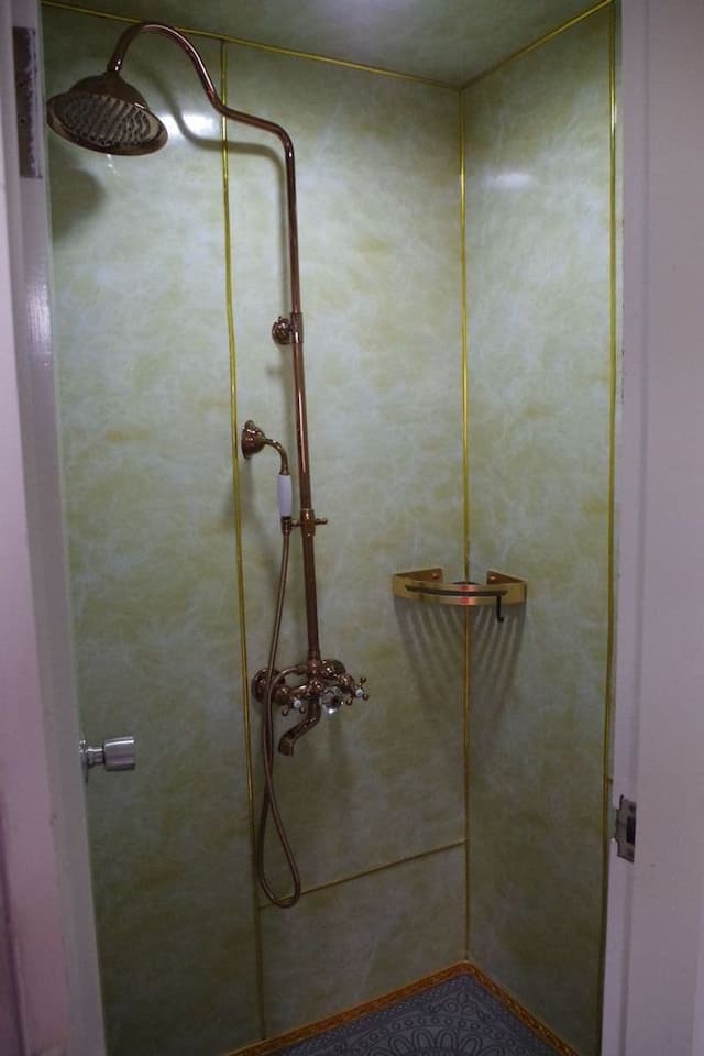 水上溫泉 Lomosa飯店｜溫泉浴池/方便至White Valley滑雪場-高級加大雙人房【不挑房】-8