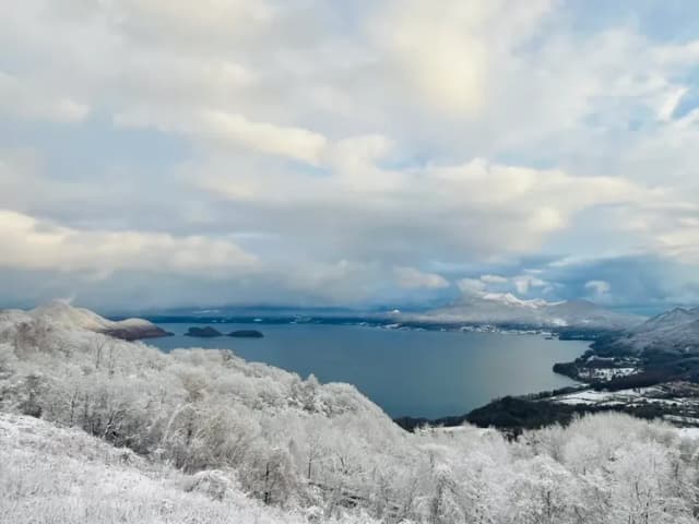 COCOA渡假飯店｜近洞爺湖-Standard double-14