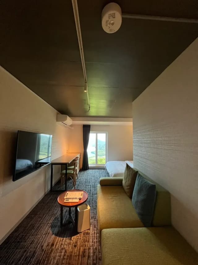 COCOA渡假飯店｜近洞爺湖-Standard double-13