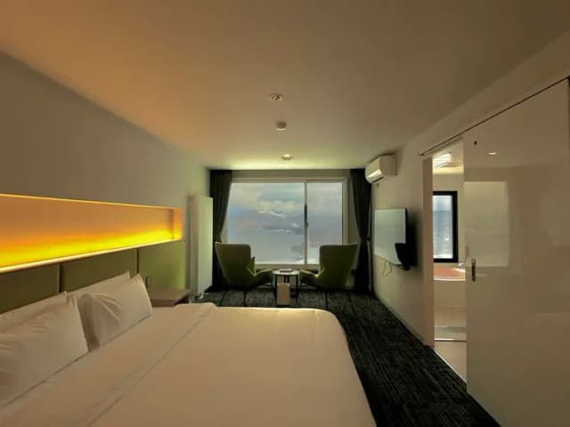 COCOA渡假飯店｜近洞爺湖-Standard double-9