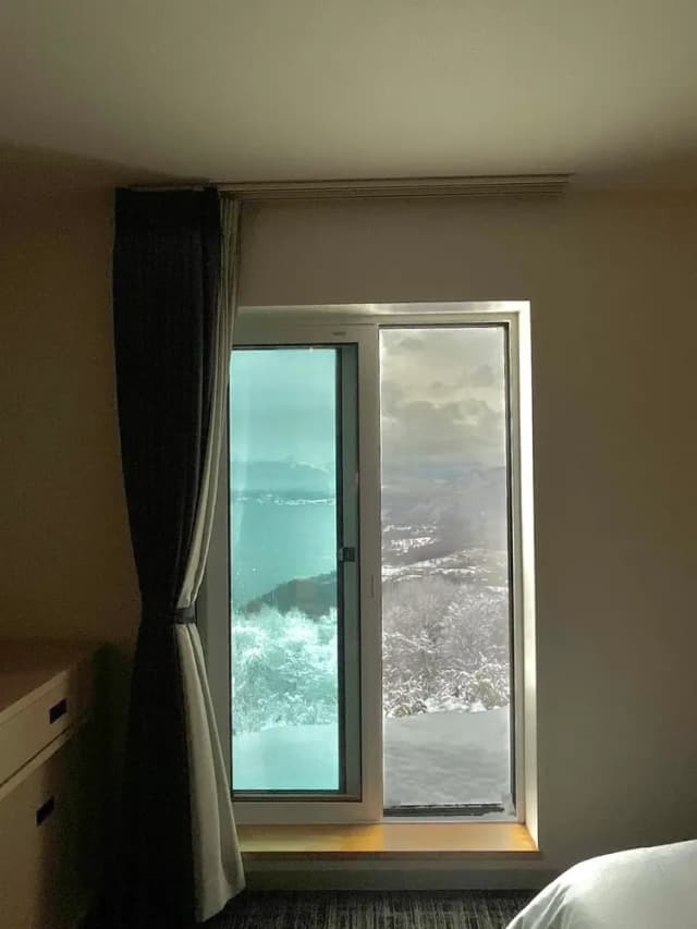 COCOA渡假飯店｜近洞爺湖-Standard double-7