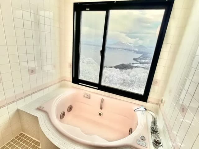 COCOA渡假飯店｜近洞爺湖-Standard double-10