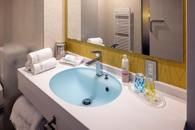 HOTEL COCOA RESORT-Standard double-3