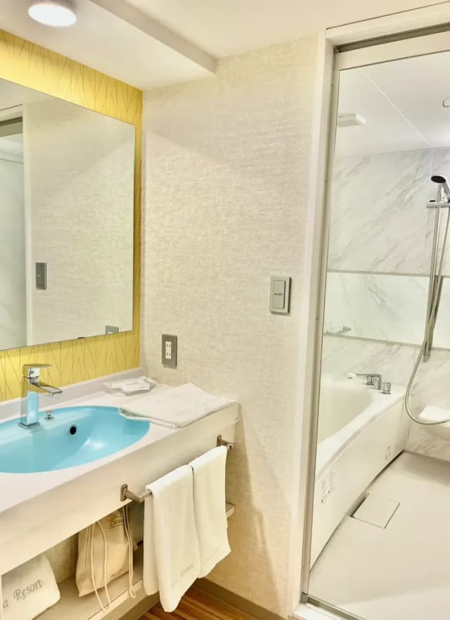 COCOA渡假飯店｜近洞爺湖-Standard double-11