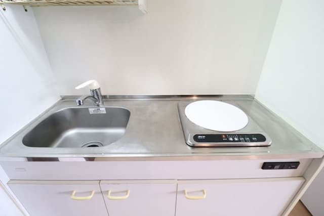 大阪武士旅居｜長堀橋站步行5分/日本橋站步行6分/道頓堀商圈步行4分/心齋橋商圈步行8分鐘-505-10