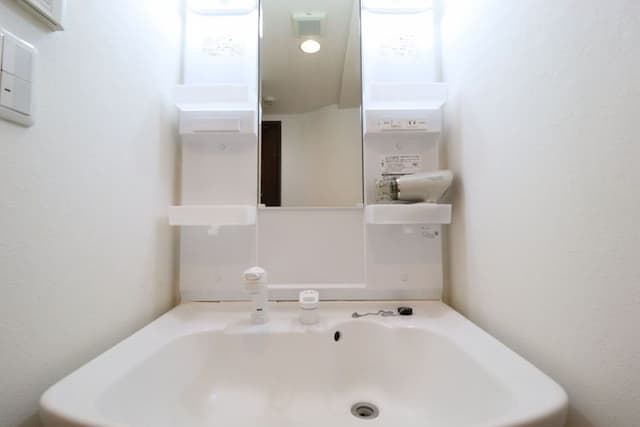 大阪武士旅居｜長堀橋站步行5分/日本橋站步行6分/道頓堀商圈步行4分/心齋橋商圈步行8分鐘-505-12