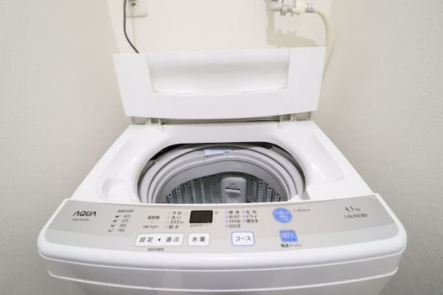 大阪武士旅居｜長堀橋站步行5分/日本橋站步行6分/道頓堀商圈步行4分/心齋橋商圈步行8分鐘-505-13