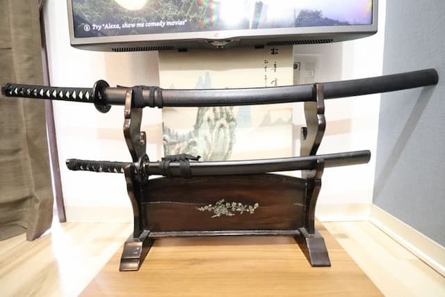 大阪武士旅居｜長堀橋站步行5分/日本橋站步行6分/道頓堀商圈步行4分/心齋橋商圈步行8分鐘-505-9