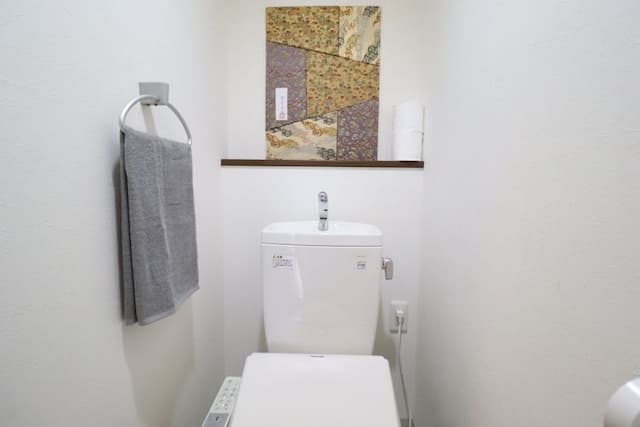 大阪武士旅居｜長堀橋站步行5分/日本橋站步行6分/道頓堀商圈步行4分/心齋橋商圈步行8分鐘-505-15