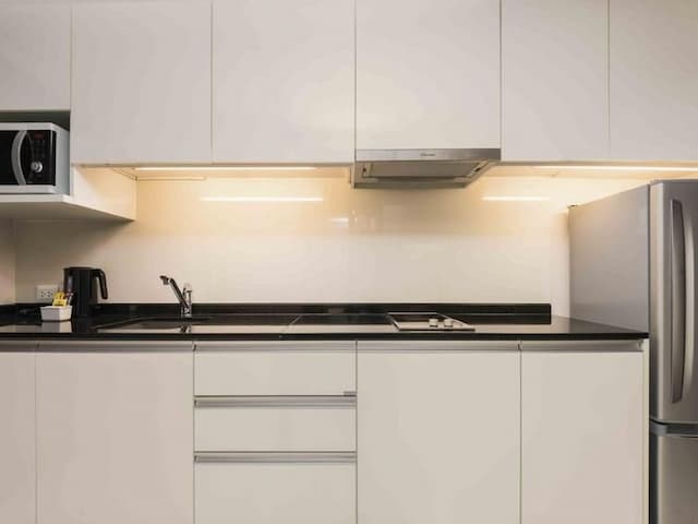 Maitria Hotel Sukhumvit 18 Bangkok - A Chatrium Collection－SHA Extra Plus-스튜디오 슈페리어 트윈베드 (조식 포함 객실)-3