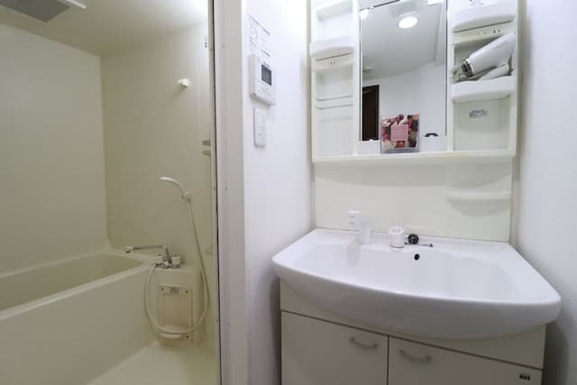 大阪武士旅居｜長堀橋站步行5分/日本橋站步行6分/道頓堀商圈步行4分/心齋橋商圈步行8分鐘-605-11