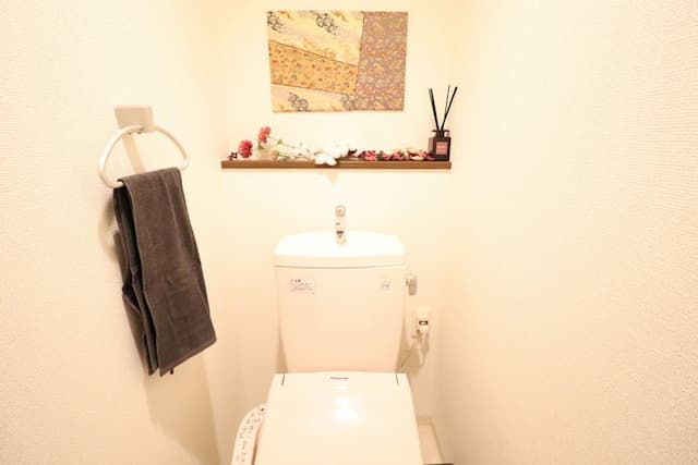 大阪武士旅居｜長堀橋站步行5分/日本橋站步行6分/道頓堀商圈步行4分/心齋橋商圈步行8分鐘-605-15