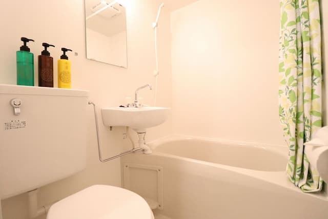 AEF: 黑門市場旅居｜日本橋站步行2分-406-12