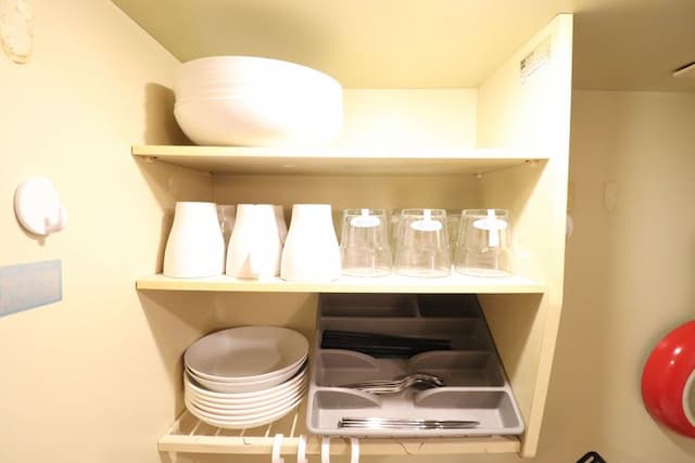 AEF: 黑門市場旅居｜日本橋站步行2分-406-10