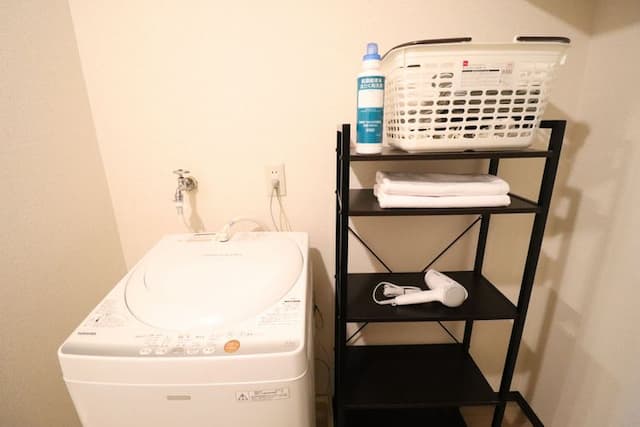 AEF: 黑門市場旅居｜日本橋站步行2分-406-11