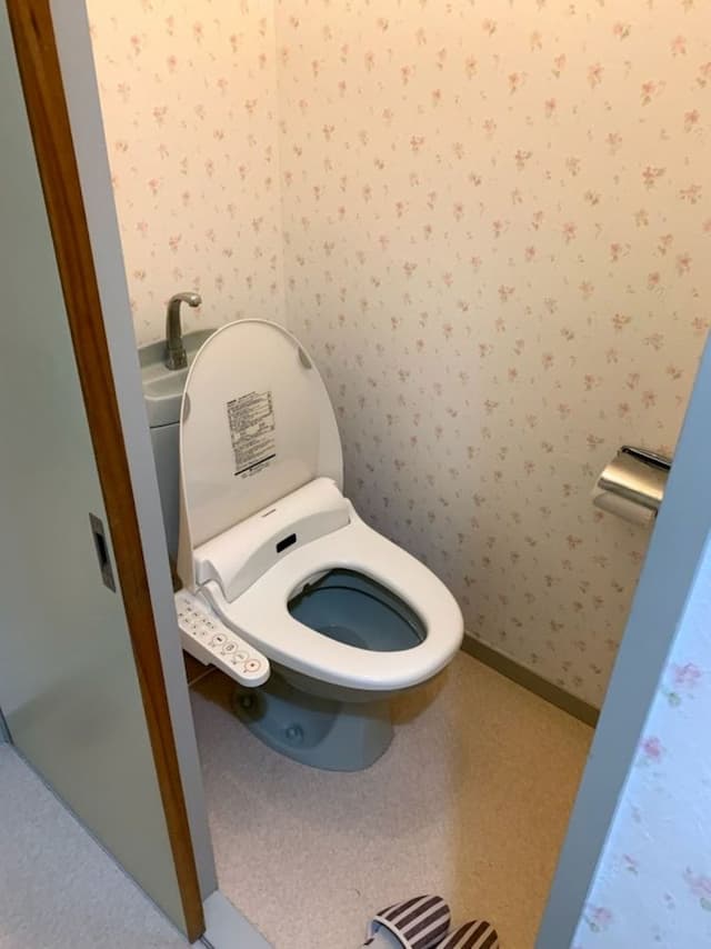 Big stone tsukuda-ハリウッドツイン（SD×2ベッド）-9