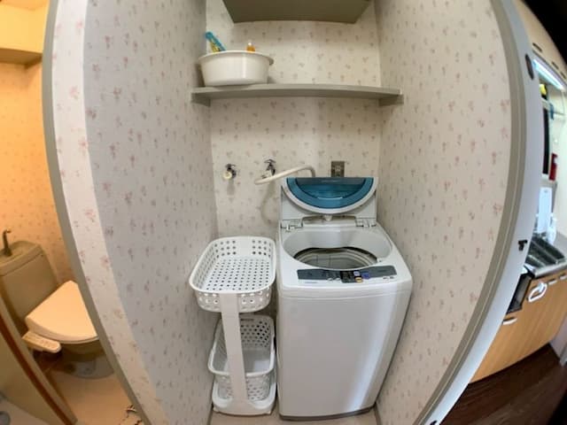 Big stone tsukuda-ハリウッドツイン（SD×2ベッド）-11