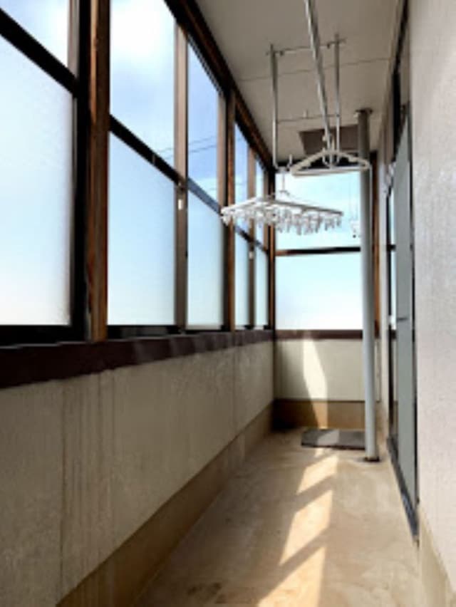 Big stone tsukuda-ハリウッドツイン（SD×2ベッド）-14