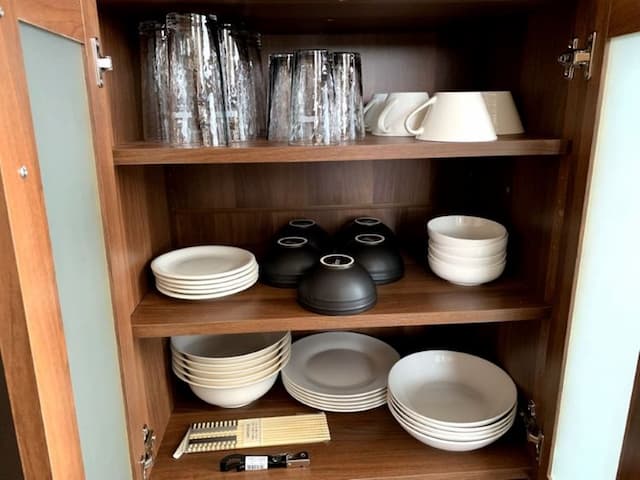 Big stone tsukuda-ハリウッドツイン（SD×2ベッド）-5