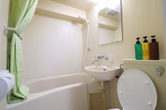 AEF: 黑門市場旅居｜日本橋站步行2分-606-14