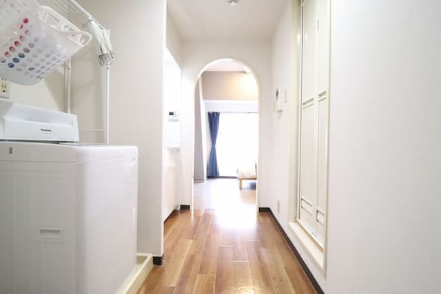 AEF: 黑門市場旅居｜日本橋站步行2分-606-11