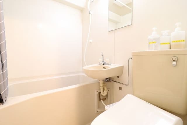 AEF: 黑門市場旅居｜日本橋站步行2分-208-5