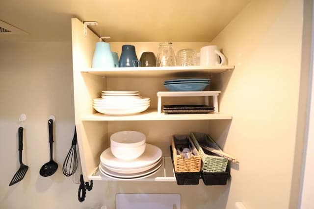 AEF: 黑門市場旅居｜日本橋站步行2分-208-4