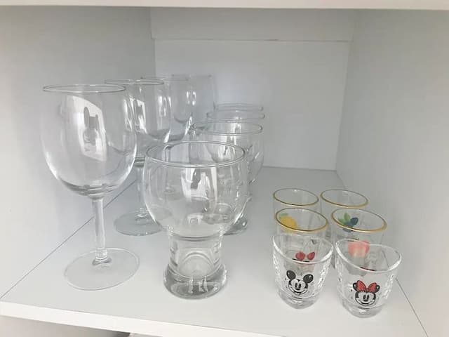 Yooni的家｜正對廣安里海灘 海景視野-Yooni home 2-4人房，最多可4人入住-8