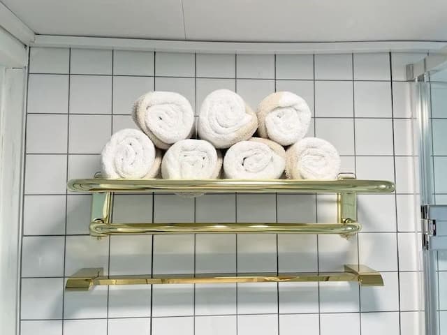 Yooni的家｜正對廣安里海灘 海景視野-Yooni home 2-4人房，最多可4人入住-13