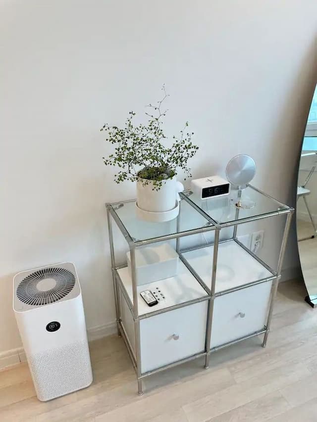 Yooni的家｜正對廣安里海灘 海景視野-Yooni home 2-4人房，最多可4人入住-7