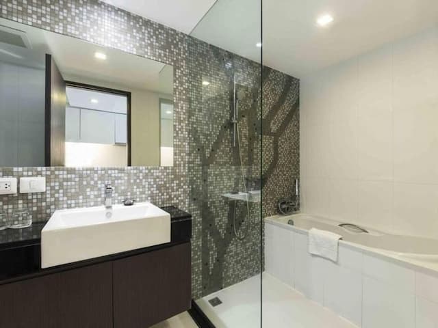 Maitria Hotel Sukhumvit 18 Bangkok - A Chatrium Collection－SHA Extra Plus-스튜디오 디럭스 트윈베드 (객실 조식포함) 환불불가-3